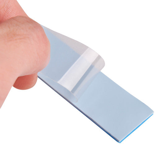 Silverstone thermal pad (heatsink) for M.2 NVME and SATA SSD Silverstone thermal pad (heatsink) for M.2 NVME and SATA SSD